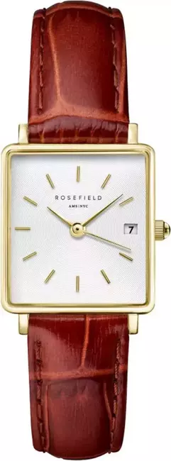 Rosefield Boxy QWBLG-Q55