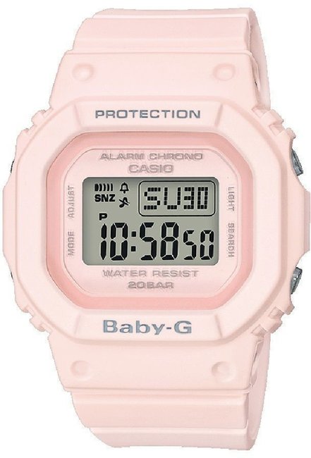 Casio Baby-G BGD-560-4ER