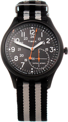 Timex TW2V10600LG