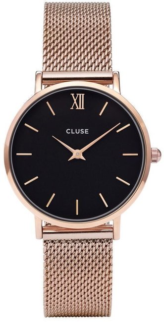 Cluse Minuit CL30016