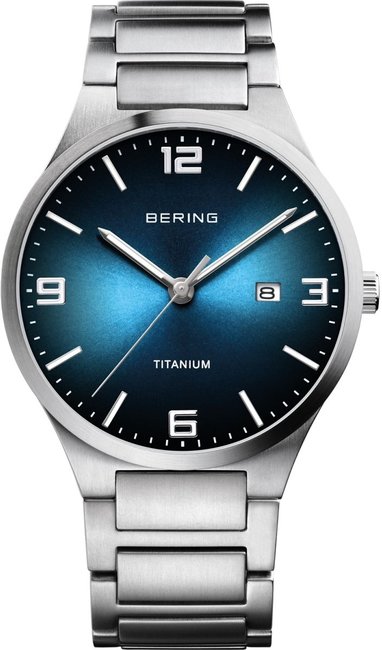 Bering Titanium 15240-777