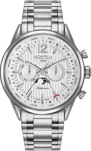 Roamer Superior Business Multifunctio 508822 41 14 50