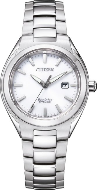 Citizen Titanium EW2610-80A