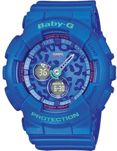 Casio Baby-G BA-120LP-2AER