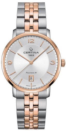 Certina C035.407.22.037.01