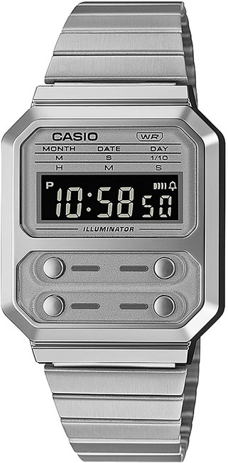 Casio Vintage A100WE-7BEF