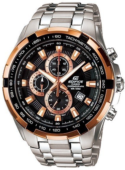 Casio Edifice EF-539D-1A5VEF
