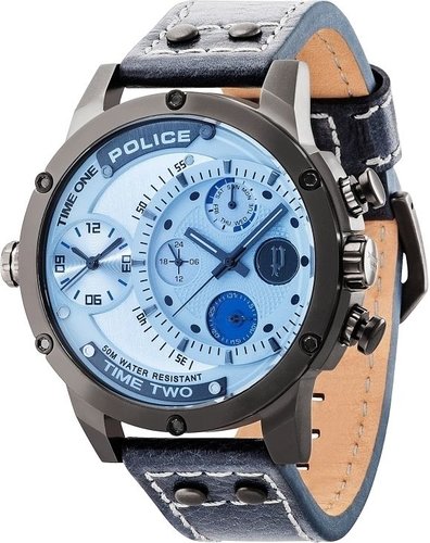 Police Adder PL.14536JSU/13A