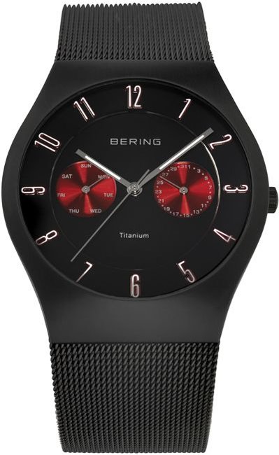 Bering Classic 11939-229