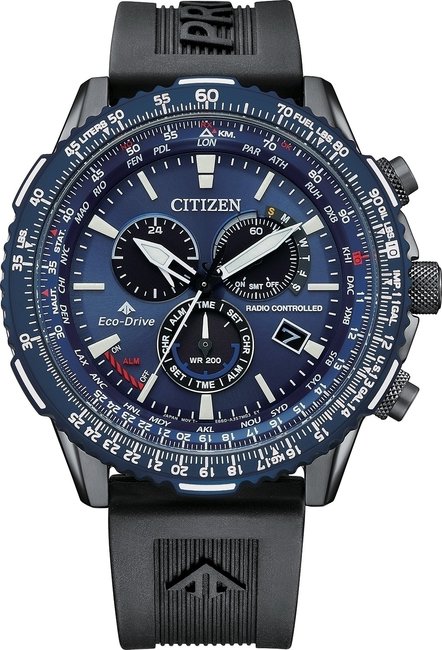 Citizen Promaster CB5006-02L