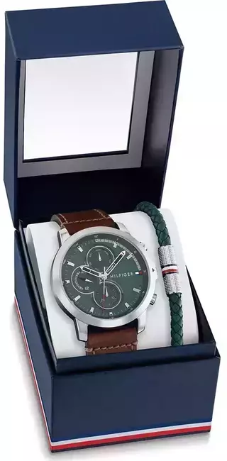 Tommy Hilfiger Jameson Le 2770154