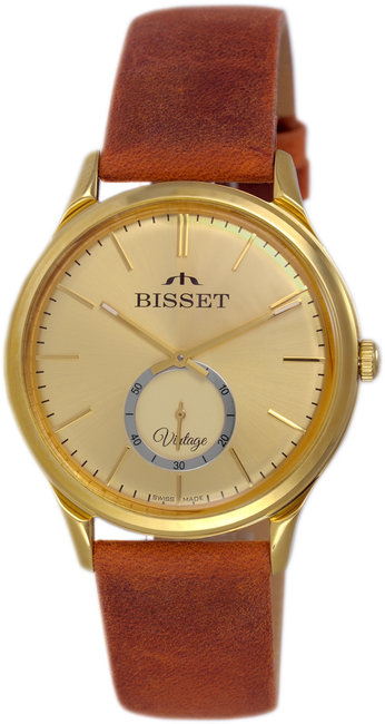 Bisset BSCE58GIGX05BX