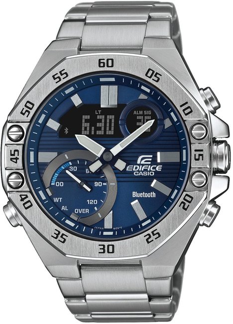 Casio Edifice ECB-10D-2AEF