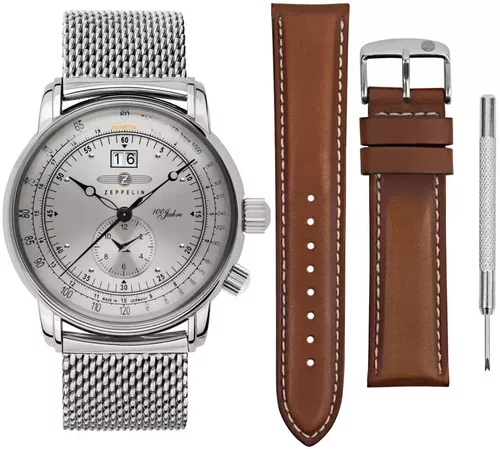 Zeppelin 8640M-0_SET