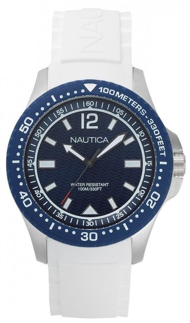 Nautica NAPMAU004