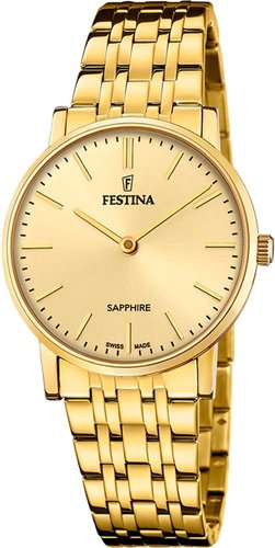 Festina Classic Bracelet F20048-3