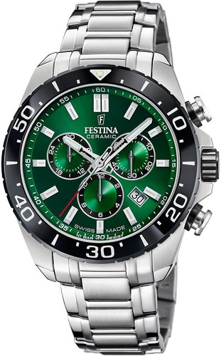 Festina Swiss Made F20042-3