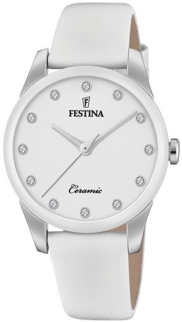 Festina Ceramic F20473-1