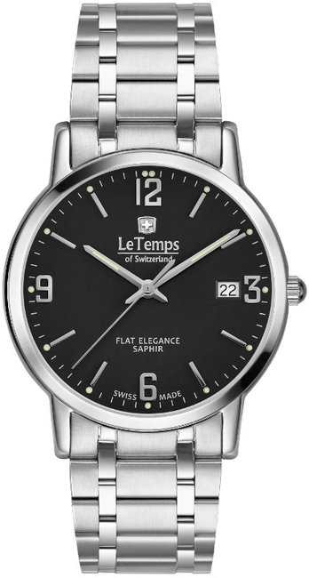 Le Temps LT1087.09BS01