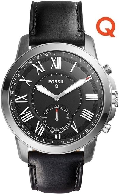 Fossil FTW1157
