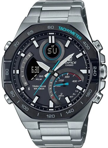 Casio Edifice ECB-950DB-1AEF