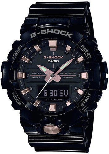 Casio G-Shock GA-810GBX-1A4ER