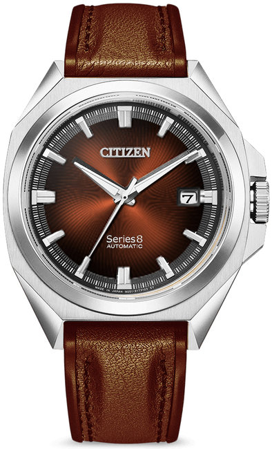 Citizen Series 8 NB6011-11W