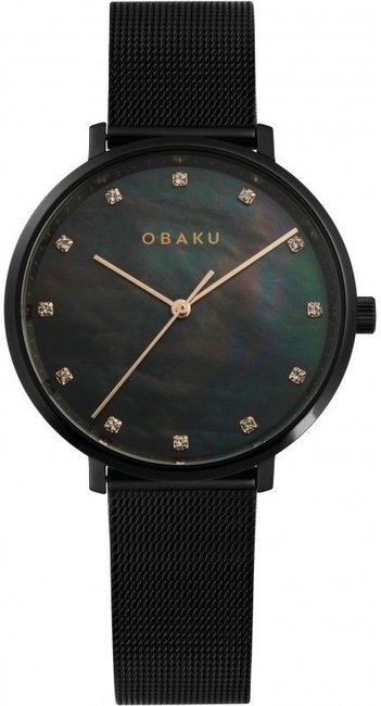 Obaku V186LXBBMB1