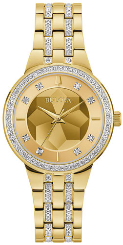 Bulova 97L176