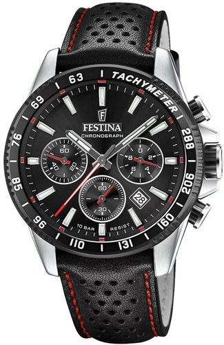 Festina Timeless Chronograph F20561-4