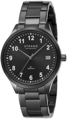 Strand S743GDBBSB