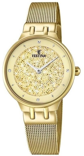 Festina Swarovski F20386-2