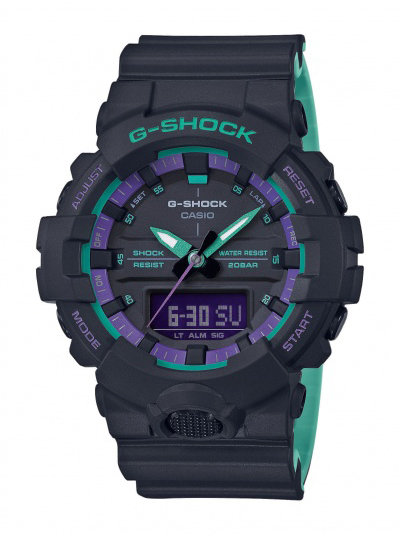 Casio G-Shock GA-800BL-1AER