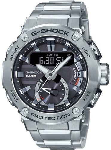 Casio G-Shock GST-B200D-1AER