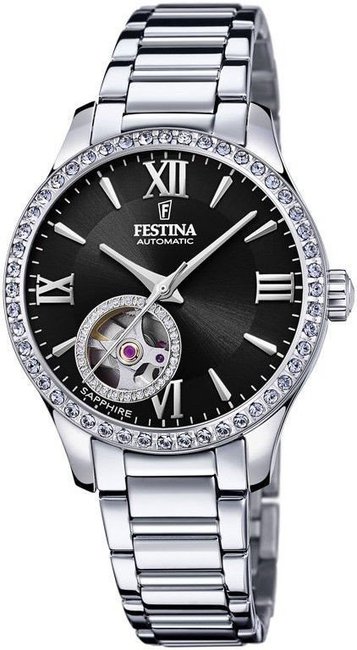 Festina Automatic F20485-2