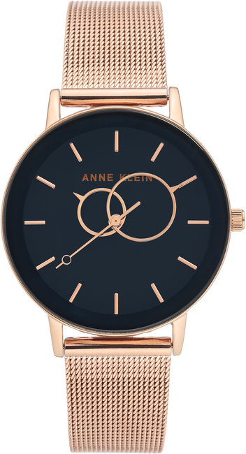 Anne Klein AK-3450NVRG