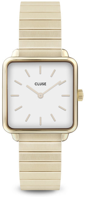 Cluse La Tetragone CW0101207022