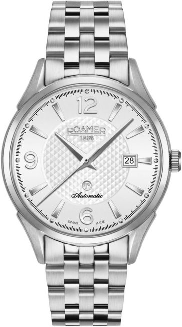 Roamer Swiss Matic 550660 41 24 50