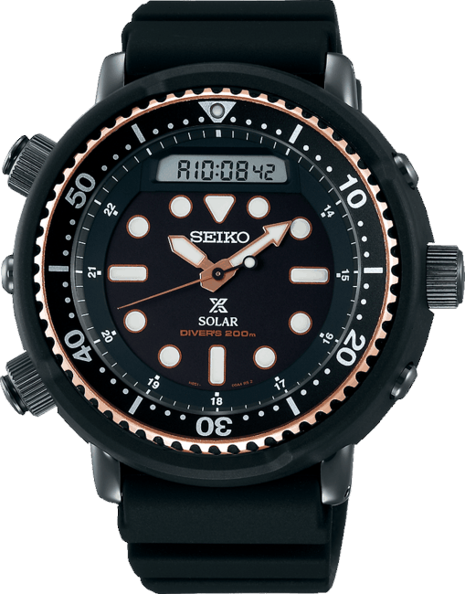 Seiko Prospex SNJ028P1