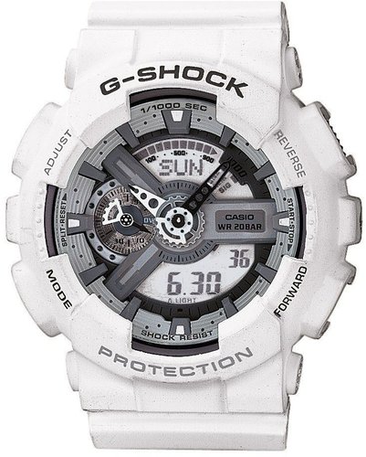 Casio G-Shock GA-110C-7AER