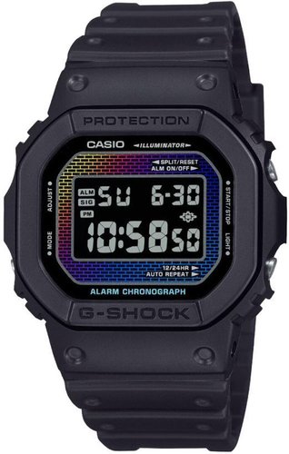 Casio G-Shock DW-5600RW-1ER