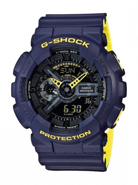 Casio G-Shock GA-110LN-2AER