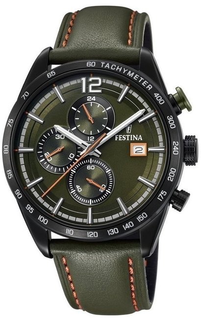 Festina Chrono Sport F20344-6