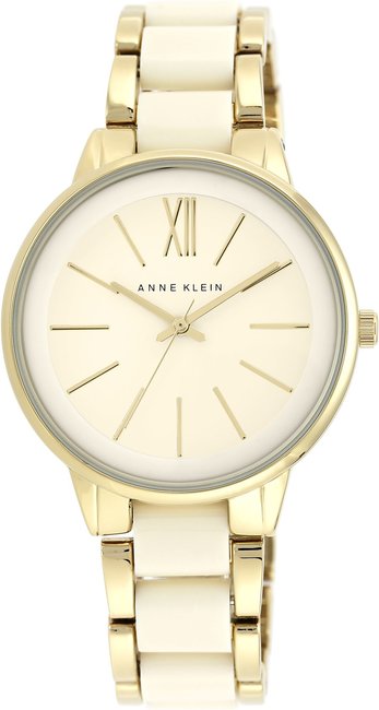 Anne Klein AK-1412IVGB