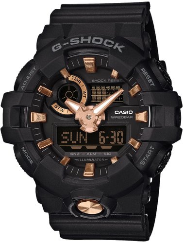 Casio G-Shock GA-710B-1A4ER