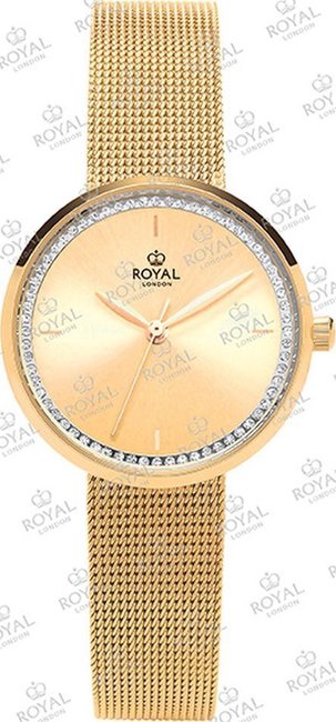 Royal London 21382-02