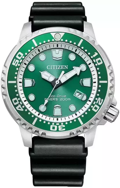 Citizen Promaster BN0158-18XM