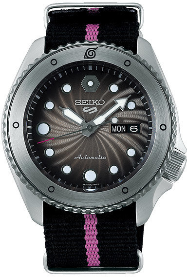 Seiko 5 Sports SRPF65K1