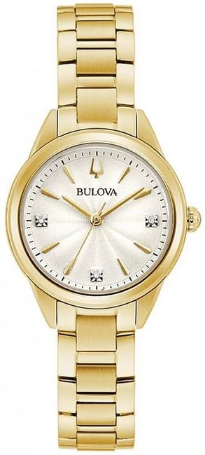 Bulova 97P150