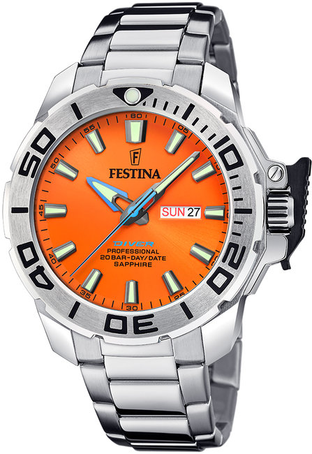 Festina Originals F20665-5